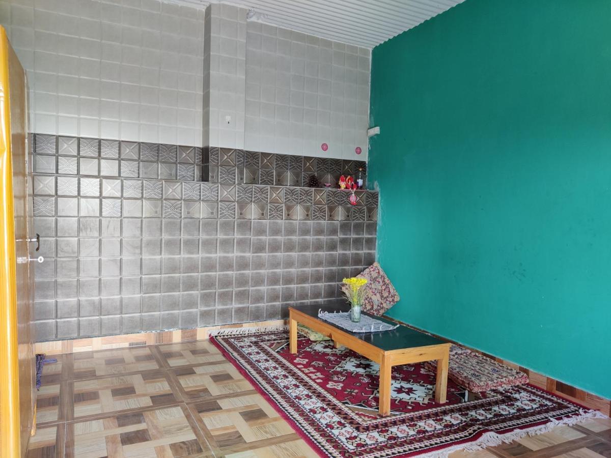 Bhanu Homestay, Kasar Devi Алмора Экстерьер фото