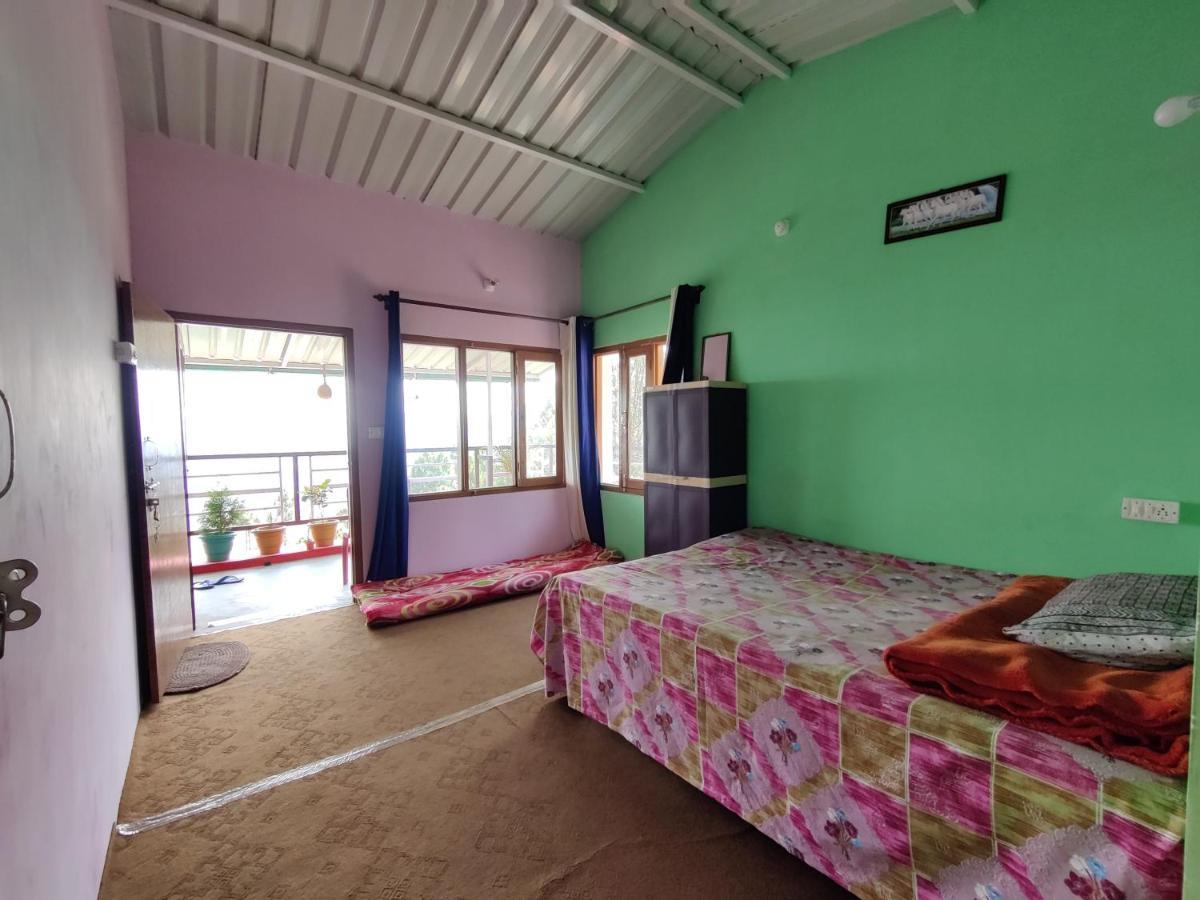 Bhanu Homestay, Kasar Devi Алмора Экстерьер фото